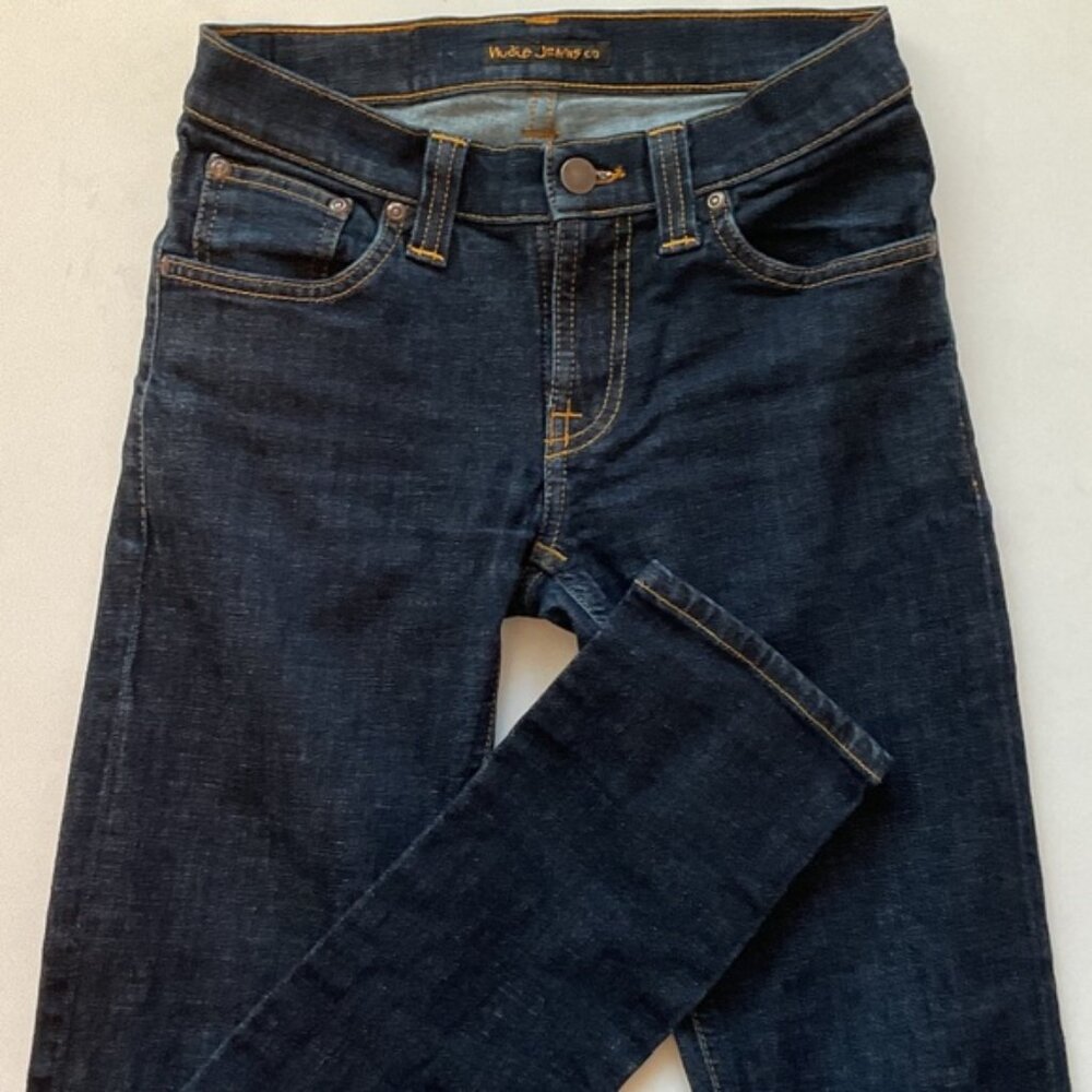 Nudie Skinny Jeans
